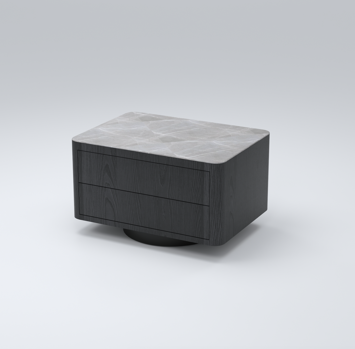 Solara Nightstand