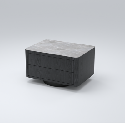 Solara Nightstand