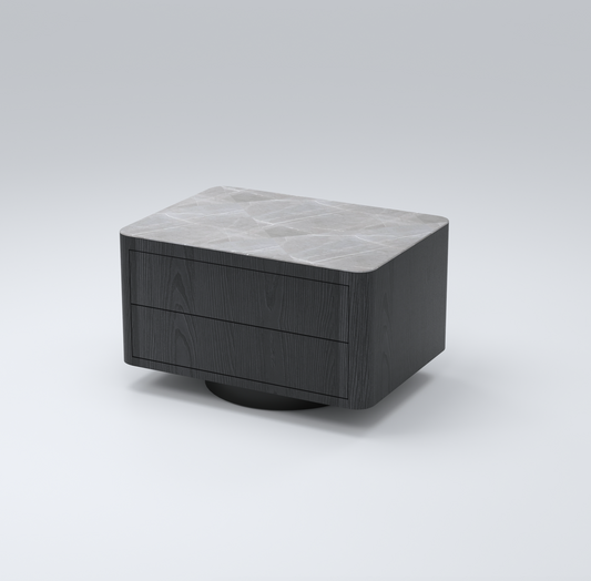 Solara Nightstand