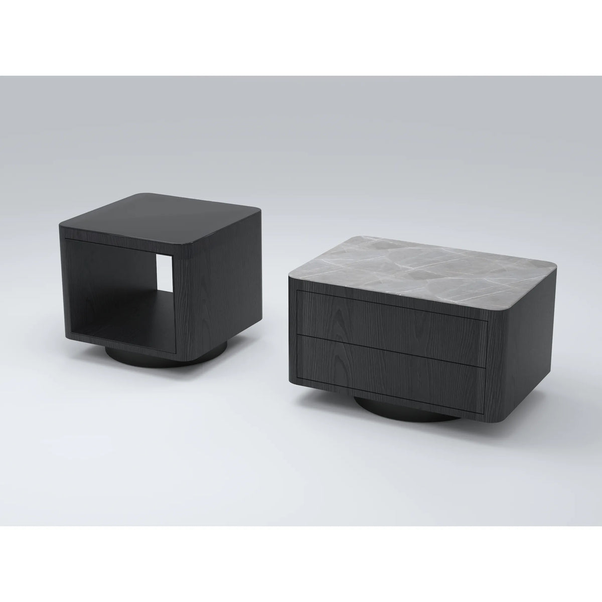 Solara Nightstand