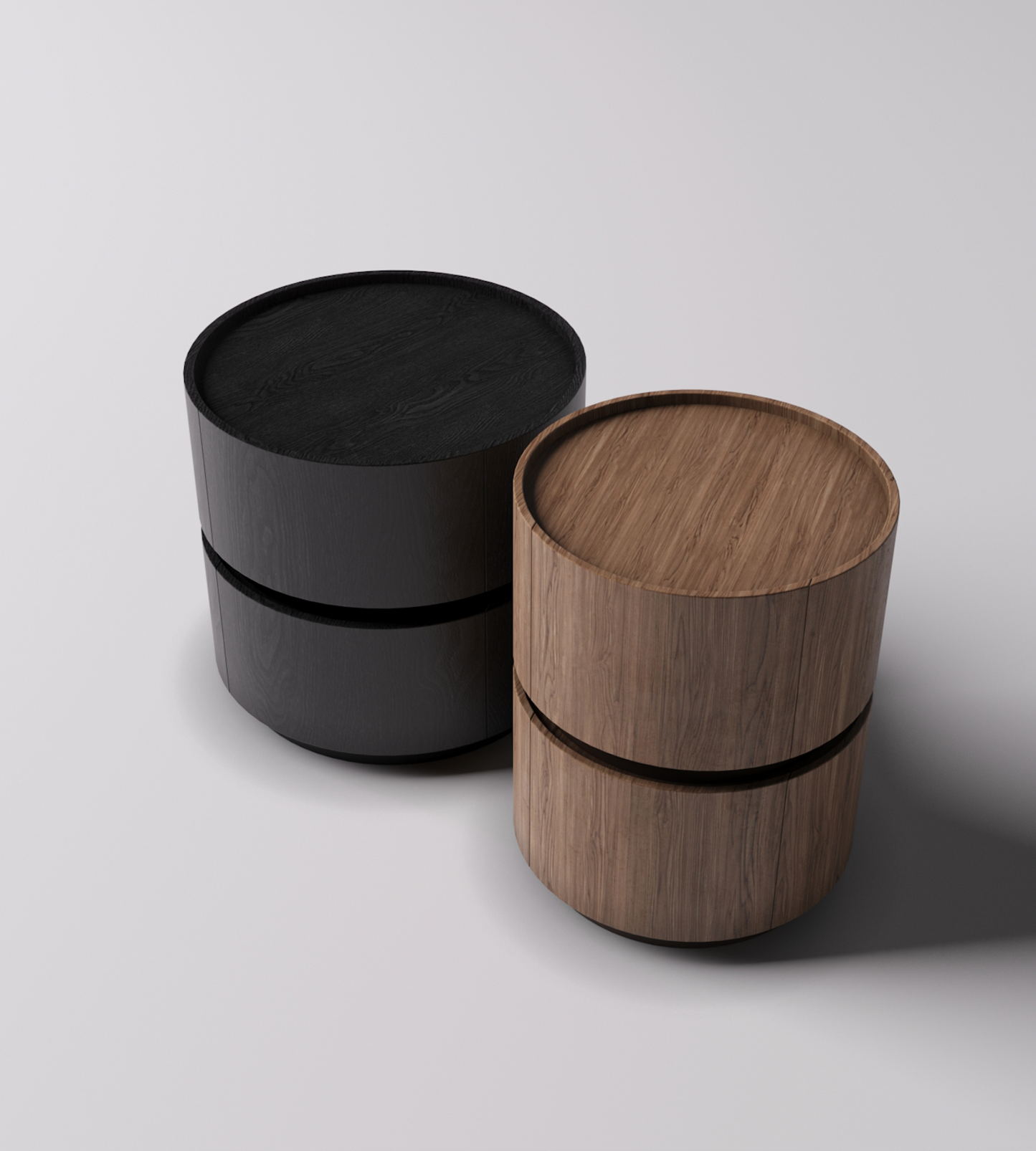 Vera Nightstand