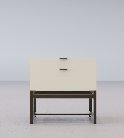 Vintara Nightstand