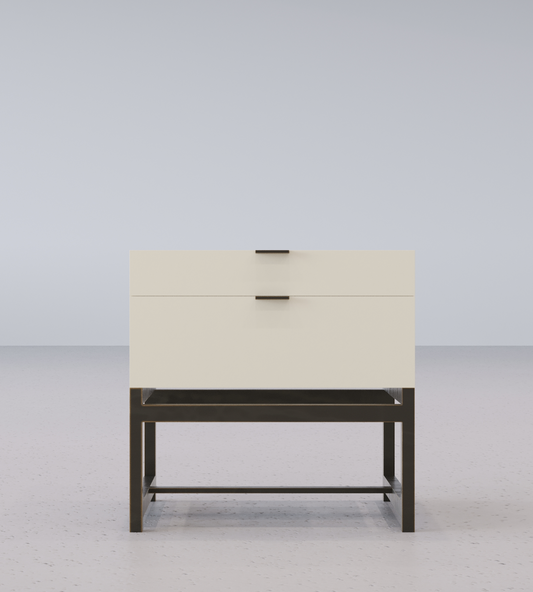 Vintara Nightstand