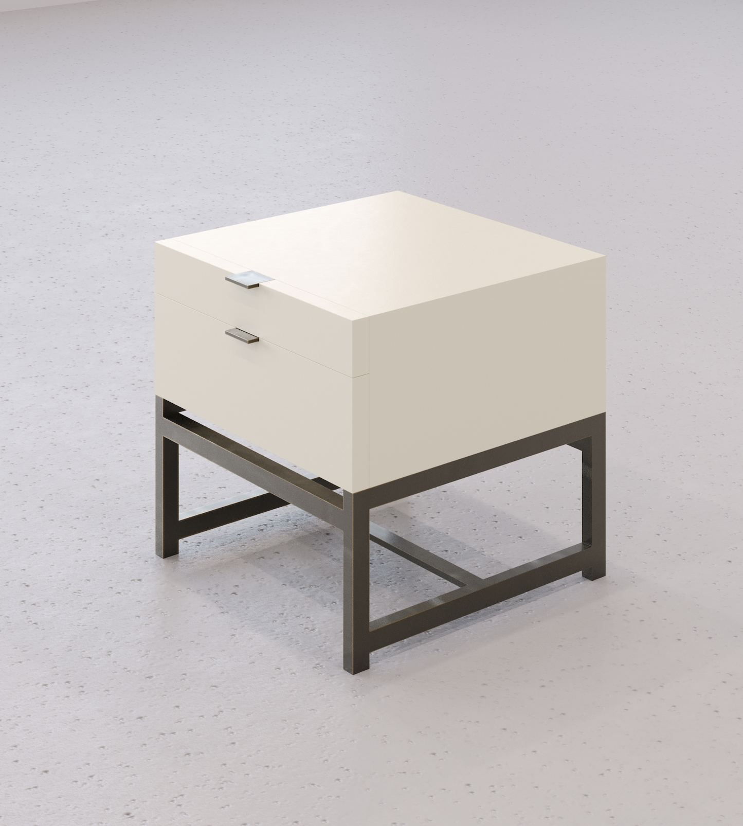 Vintara Nightstand