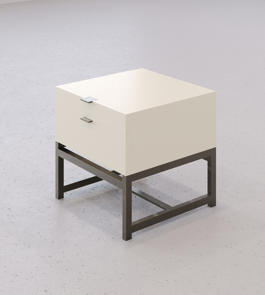 Vintara Nightstand