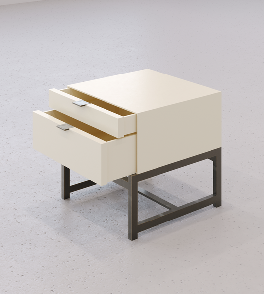 Vintara Nightstand