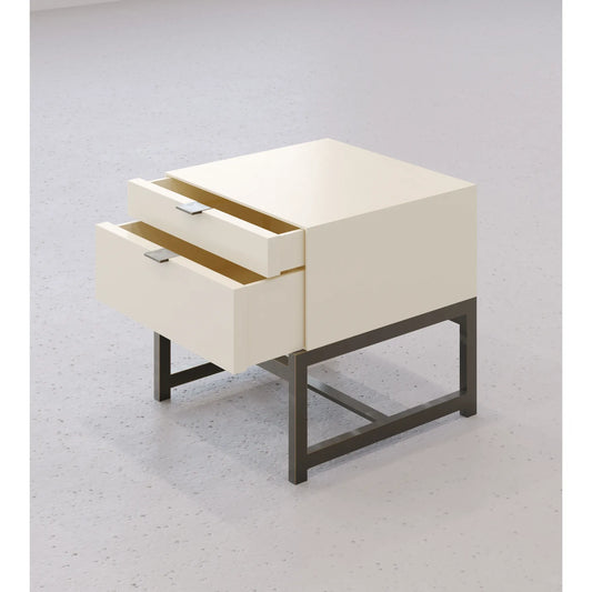 Vintara Nightstand