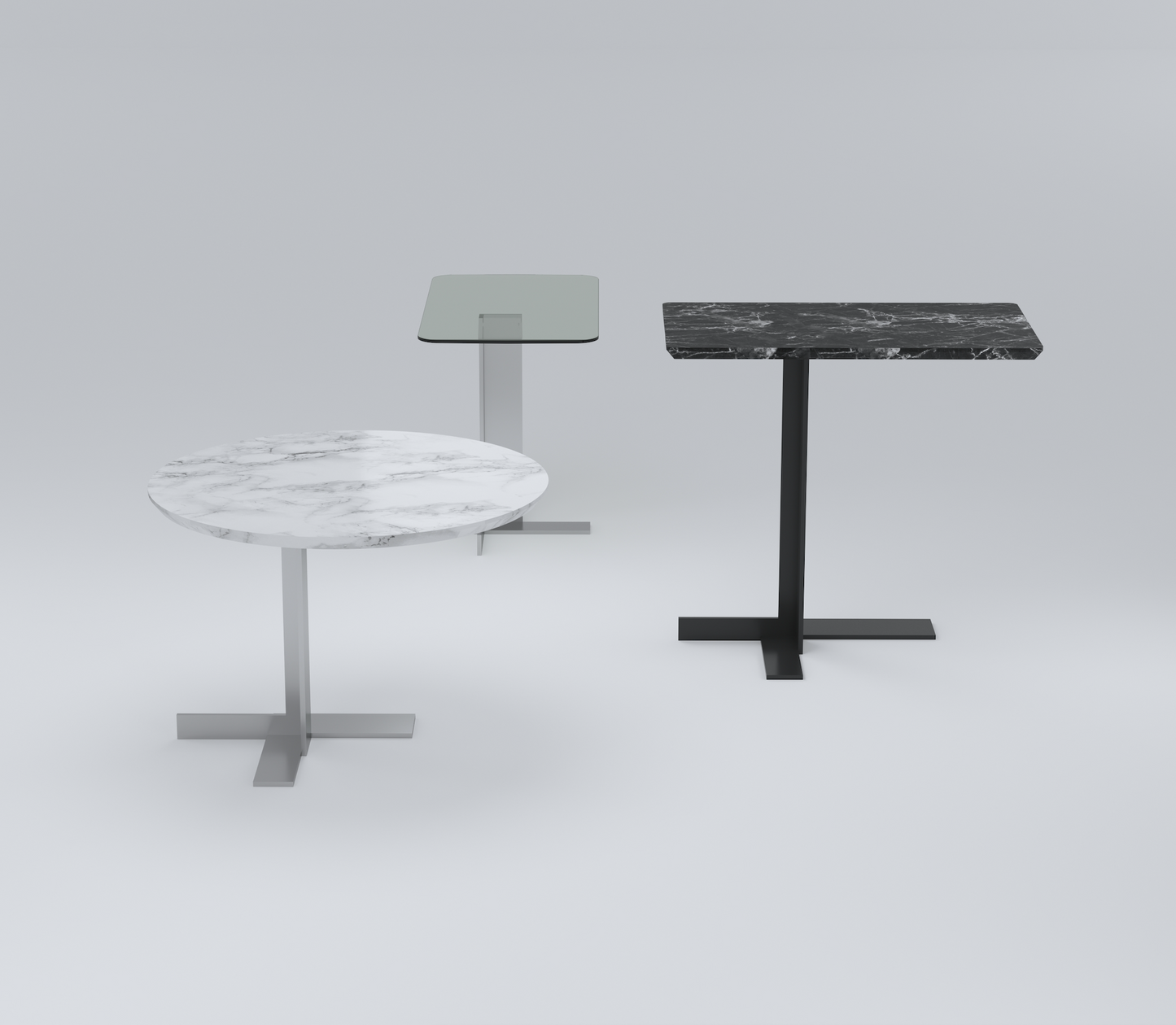 Metra Sidetable