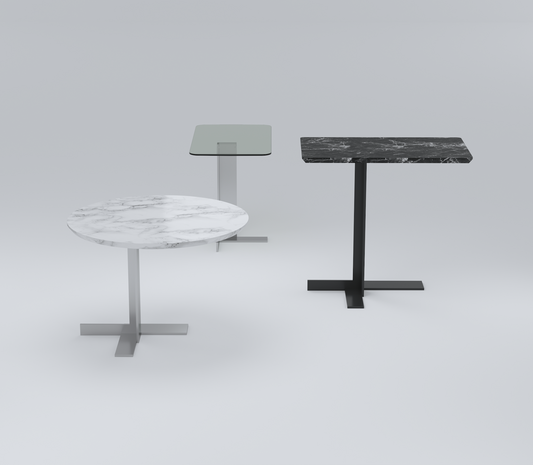 Metra Sidetable