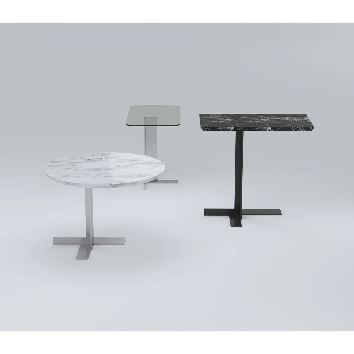 Metra Sidetable