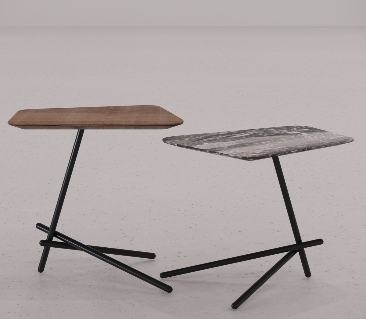 Rexa Sidetable