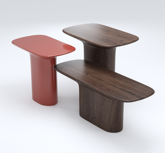 Solva Sidetable