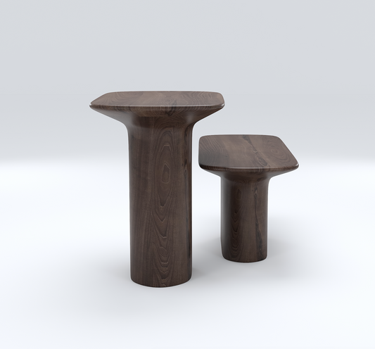 Solva Sidetable