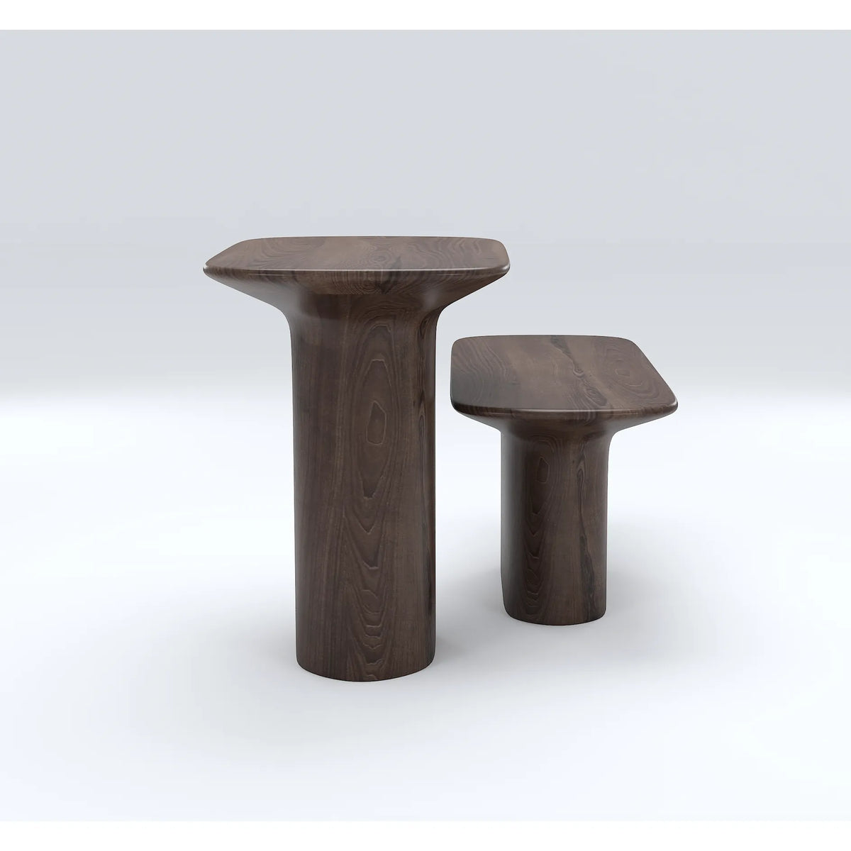 Solva Sidetable