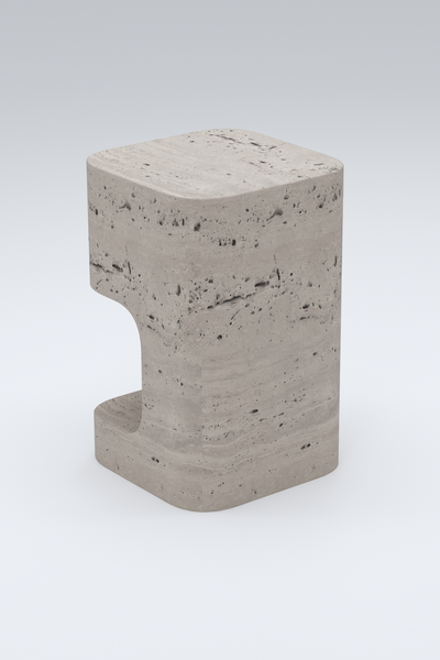 Stonva Sidetable