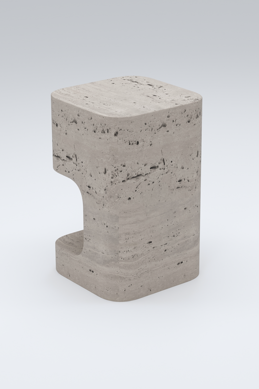 Stonva Sidetable