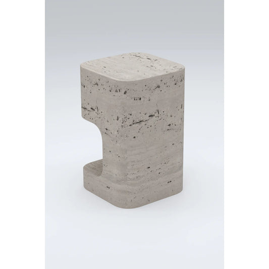 Stonva Sidetable