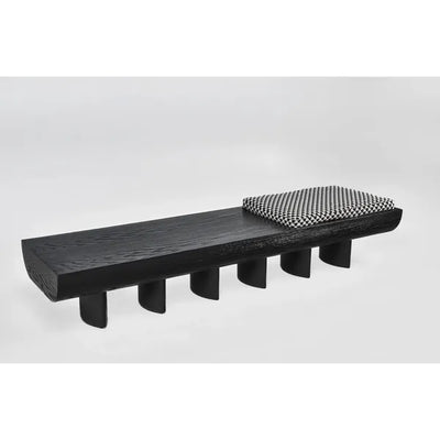 Arco Bench