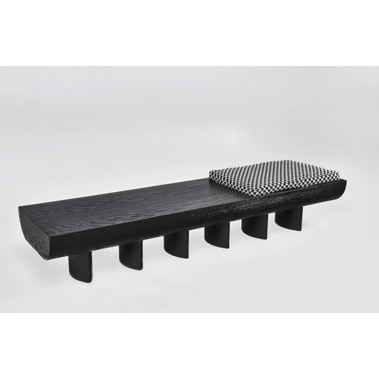 Arco Bench