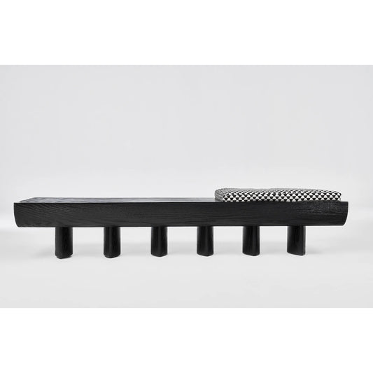 Arco Bench