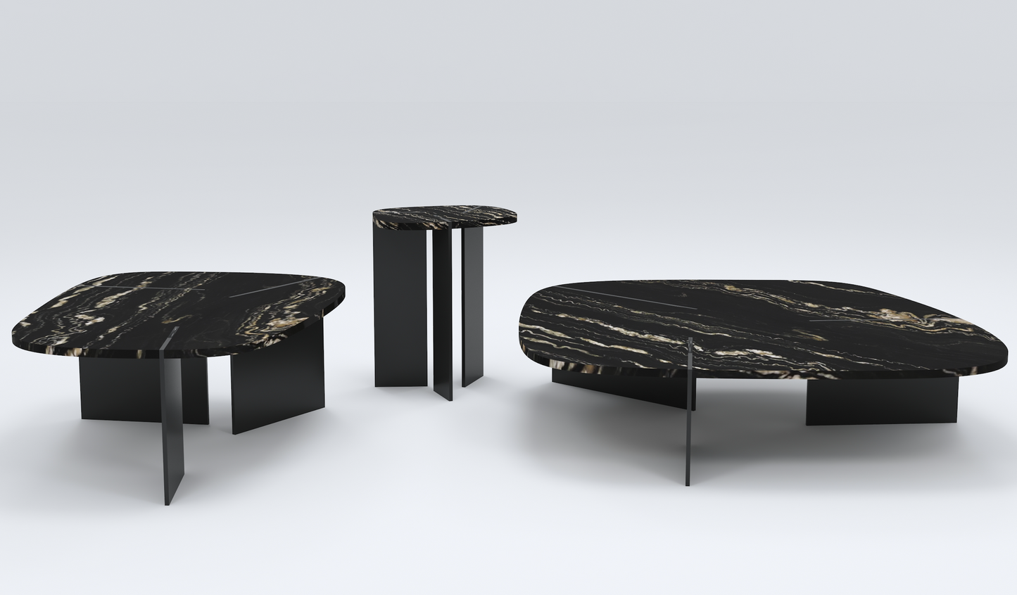 Filo Coffee Table