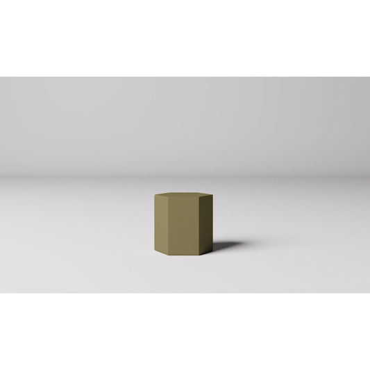 Hexa Coffee Table