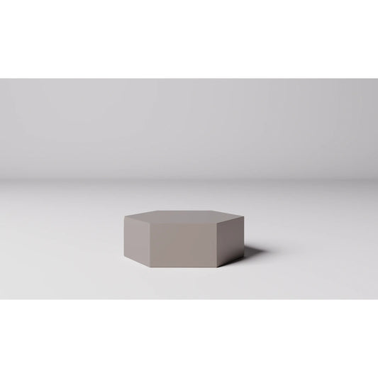 Hexa Coffee Table