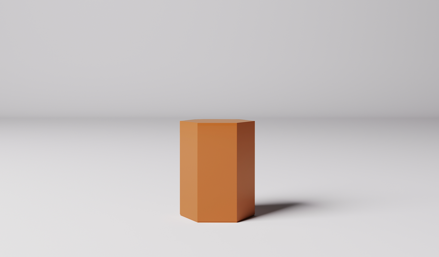 Hexa Coffee Table