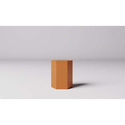 Hexa Coffee Table