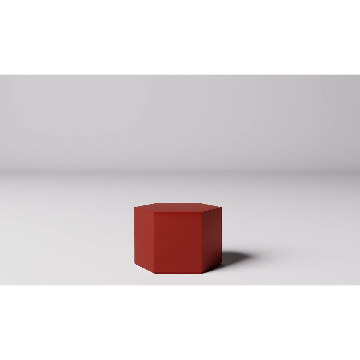 Hexa Coffee Table