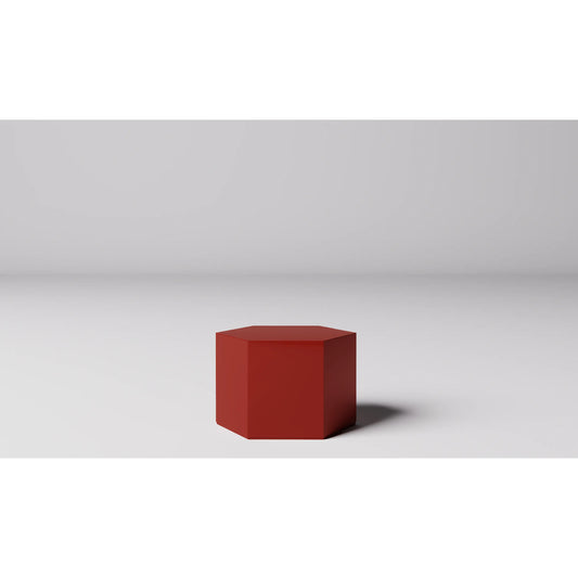 Hexa Coffee Table