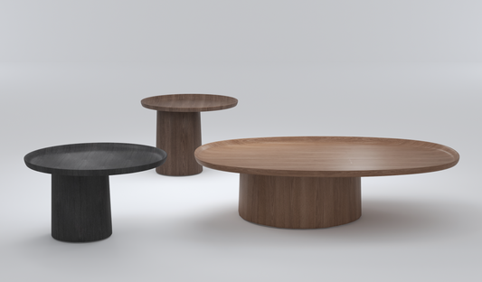Orba Coffee Table