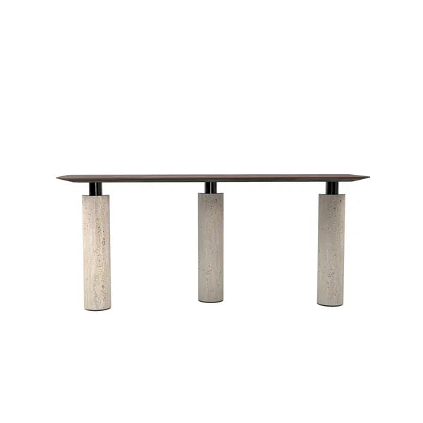 Pillar Console