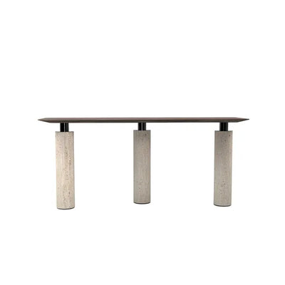 Pillar Console