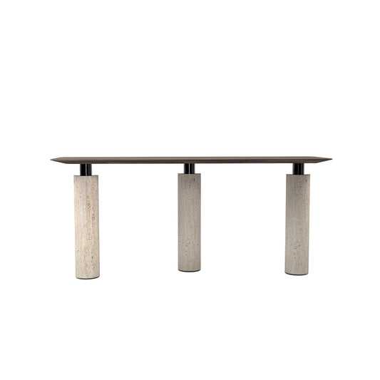 Pillar Console