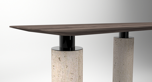 Pillar Console