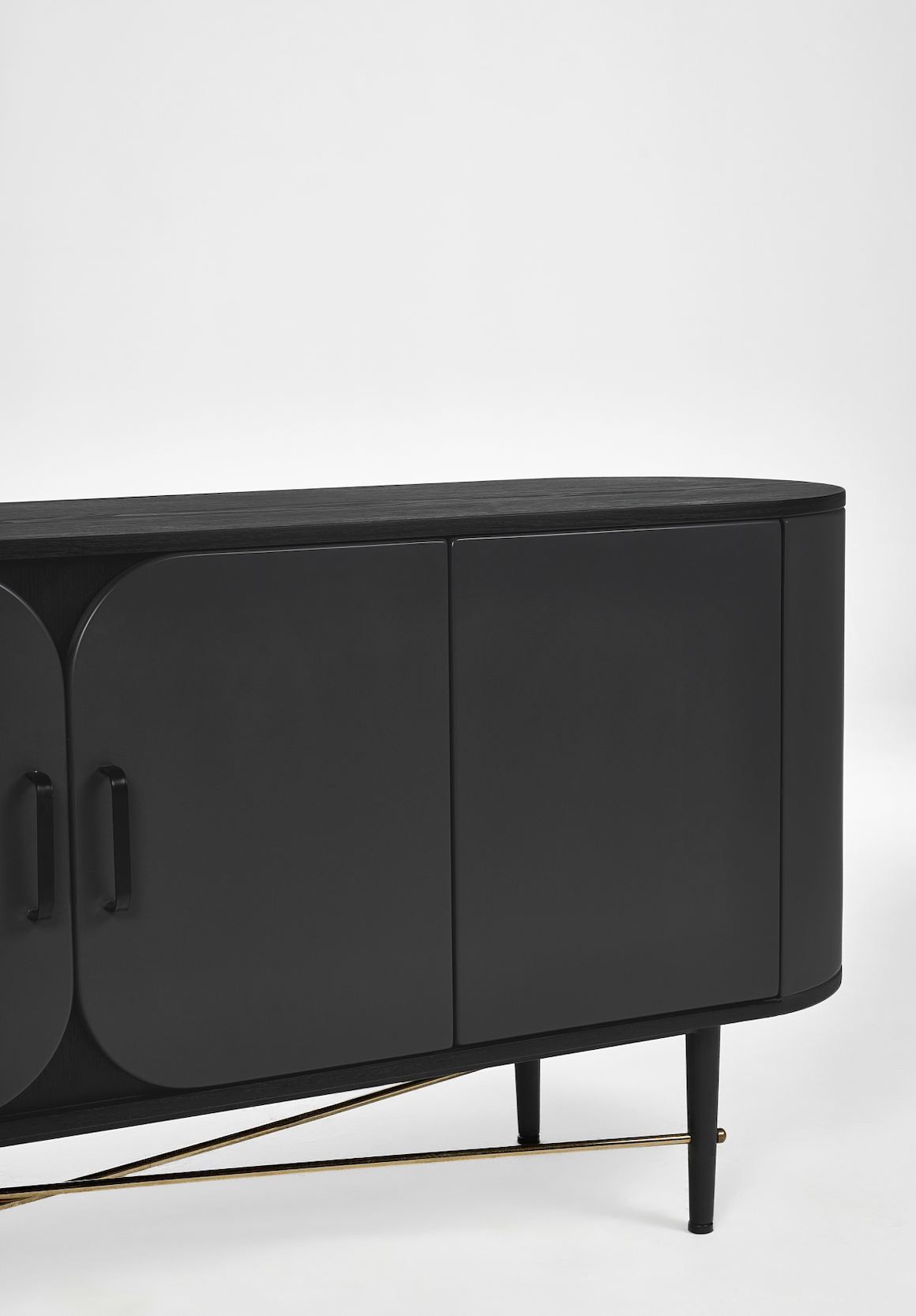 Deco Sideboard