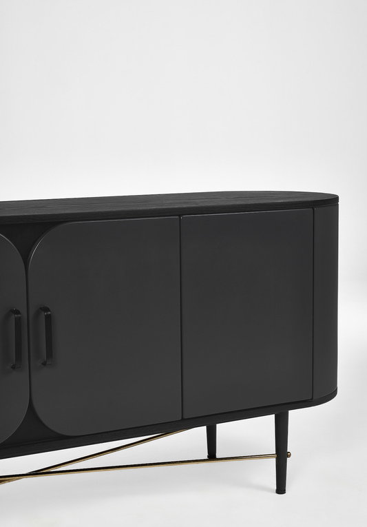 Deco Sideboard