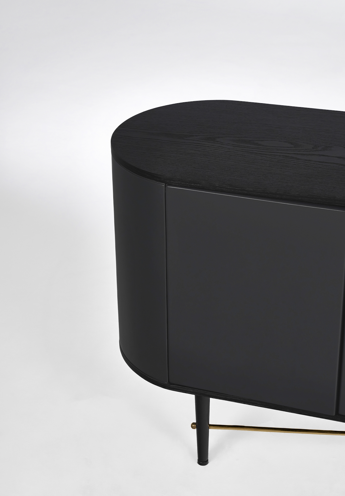 Deco Sideboard