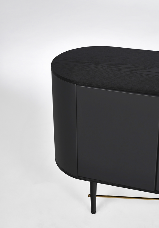 Deco Sideboard