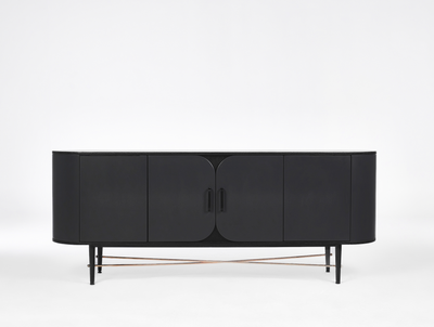 Deco Sideboard