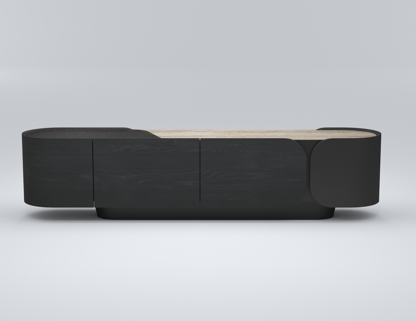 Portico Sideboard