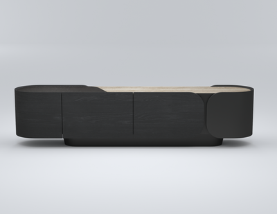Portico Sideboard