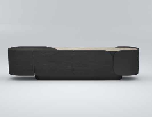 Portico Sideboard