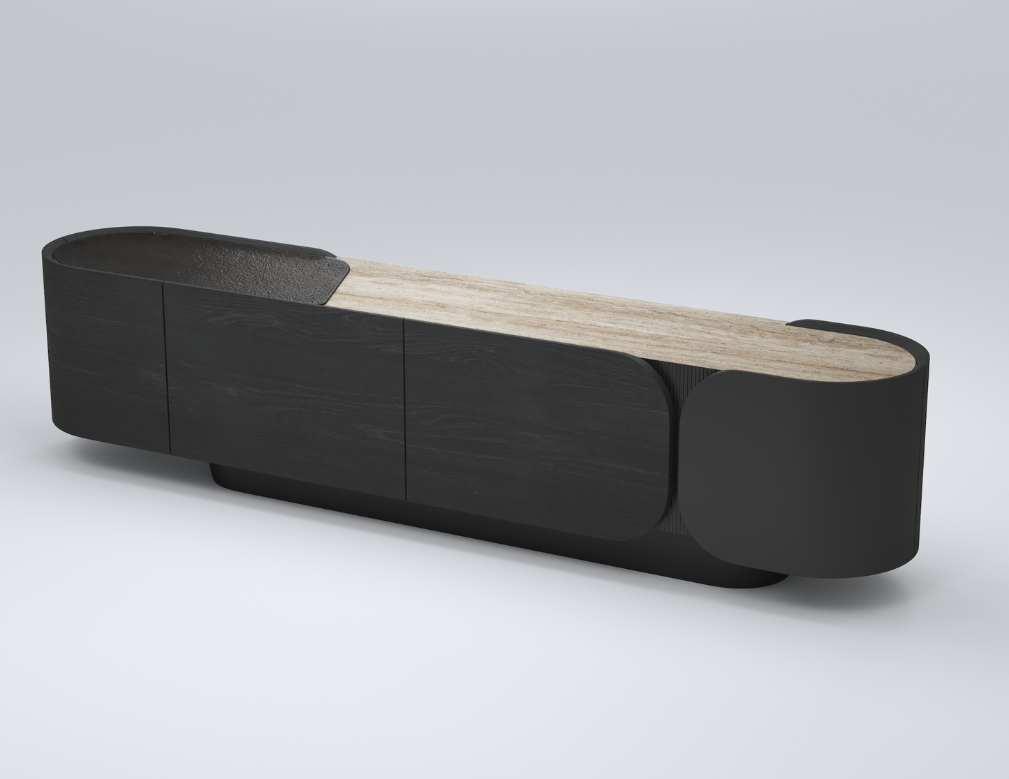 Portico Sideboard