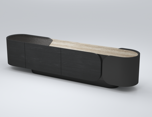 Portico Sideboard