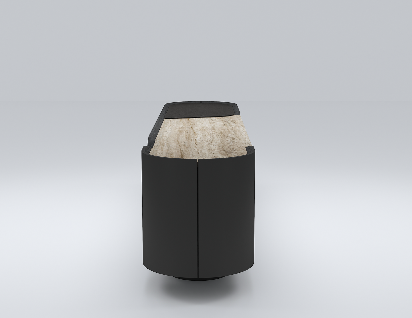 Portico Sideboard