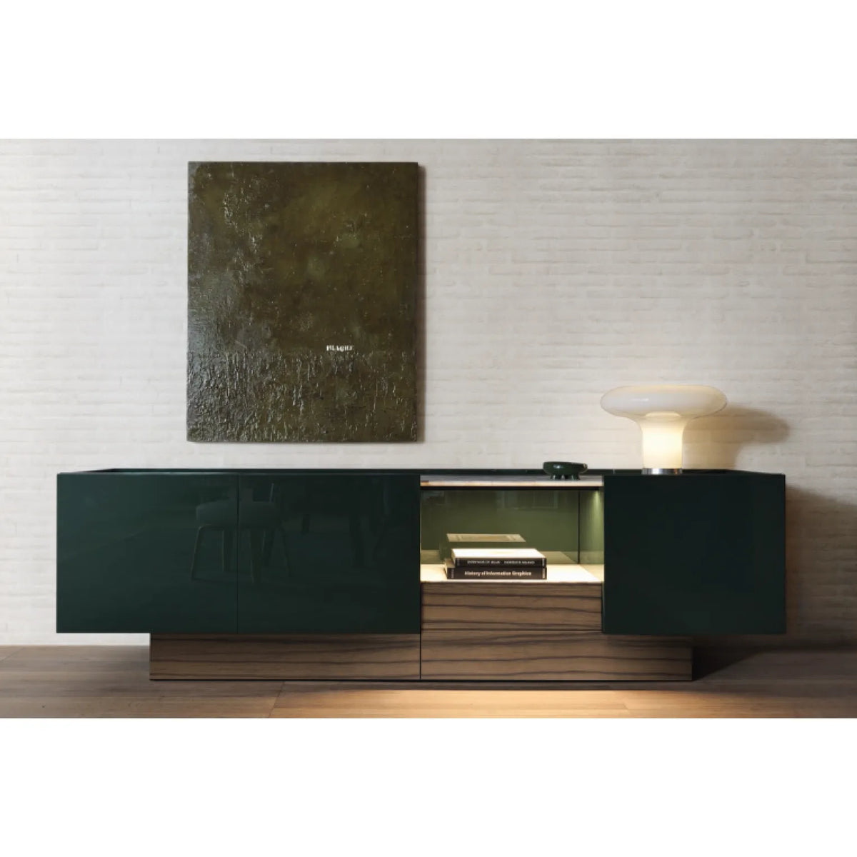 Verto Sideboard
