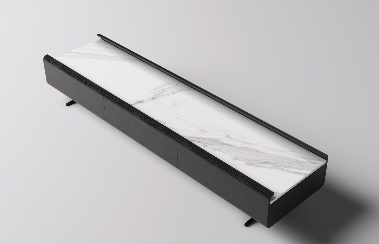 Klem TV Unit