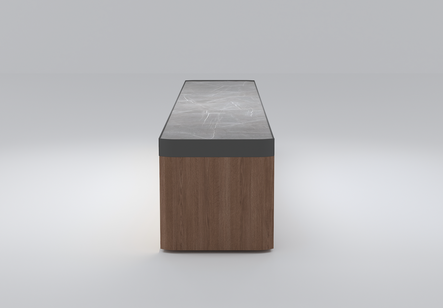 Lume TV Unit